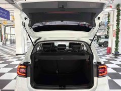 Volkswagen Tanyoung 2021 1.5L Automatic Smart Connected Edition - ფოტო 16