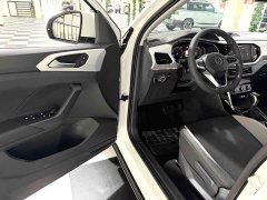 Volkswagen Tanyoung 2021 1.5L Automatic Smart Connected Edition - ფოტო 4