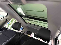 Volkswagen Tanyoung 2021 1.5L Automatic Smart Connected Edition - ფოტო 5