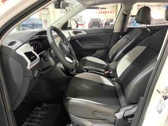 Volkswagen Tanyoung 2021 1.5L Automatic Smart Connected Edition - ფოტო 7