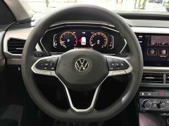 Volkswagen Tanyoung 2021 1.5L Automatic Smart Connected Edition - ფოტო 9