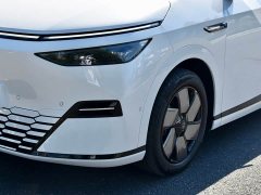 Xpeng X9 Pure Electric 650 Long Range Max - ფოტო 6
