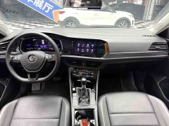 Volkswagen Sagitar 280TSI DSG Excellence Edition - ფოტო 5