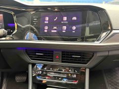Volkswagen Sagitar 280TSI DSG Excellence Edition - ფოტო 6
