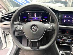 Volkswagen Sagitar 280TSI DSG Excellence Edition - ფოტო 7