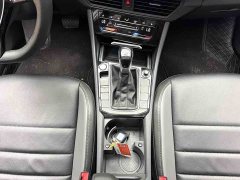 Volkswagen Sagitar 280TSI DSG Excellence Edition - ფოტო 8