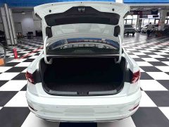 Volkswagen Sagitar 280TSI DSG Excellence Edition - ფოტო 11
