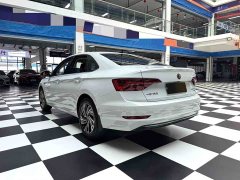 Volkswagen Sagitar 280TSI DSG Excellence Edition - ფოტო 12