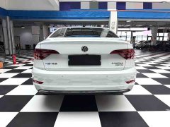 Volkswagen Sagitar 280TSI DSG Excellence Edition - ფოტო 13