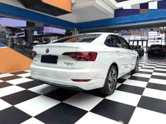 Volkswagen Sagitar 280TSI DSG Excellence Edition - ფოტო 14