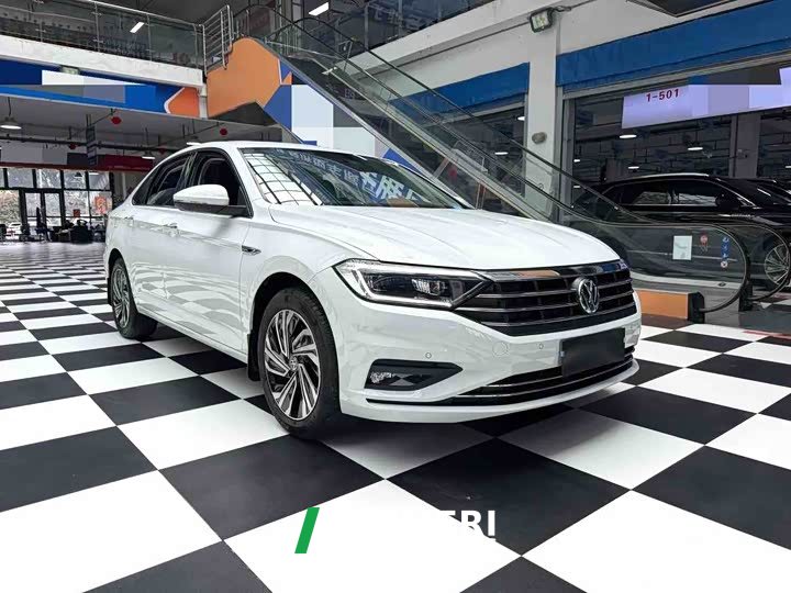 Volkswagen Sagitar 280TSI DSG Excellence Edition - ავტომობილი ჩინეთიდან