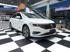 Volkswagen Sagitar 280TSI DSG Excellence Edition - ფოტო 1