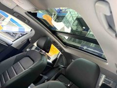 Volkswagen Sagitar 280TSI DSG Excellence Edition - ფოტო 2