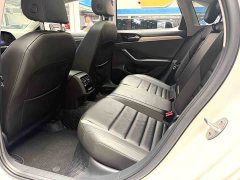 Volkswagen Sagitar 280TSI DSG Excellence Edition - ფოტო 4