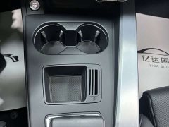 Audi A4L 35 TFSI Fashion Dynamic - ფოტო 10