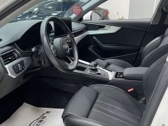 Audi A4L 35 TFSI Fashion Dynamic - ფოტო 12