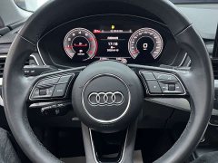 Audi A4L 35 TFSI Fashion Dynamic - ფოტო 13