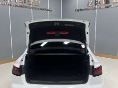 Audi A4L 35 TFSI Fashion Dynamic - ფოტო 15