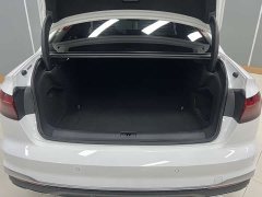 Audi A4L 35 TFSI Fashion Dynamic - ფოტო 16