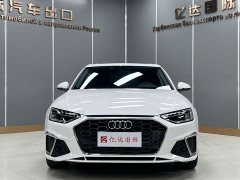 Audi A4L 35 TFSI Fashion Dynamic - ფოტო 2