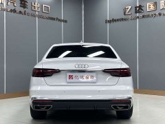 Audi A4L 35 TFSI Fashion Dynamic - ფოტო 5