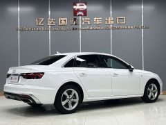 Audi A4L 35 TFSI Fashion Dynamic - ფოტო 6