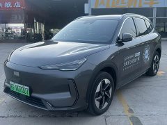 Geely Galaxy E5 610km Explorer Edition - ფოტო 1