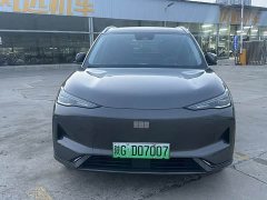 Geely Galaxy E5 610km Explorer Edition - ფოტო 2