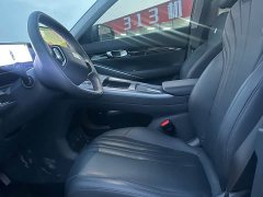 Geely Galaxy E5 610km Explorer Edition - ფოტო 4