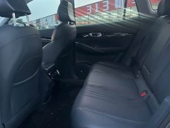 Geely Galaxy E5 610km Explorer Edition - ფოტო 5