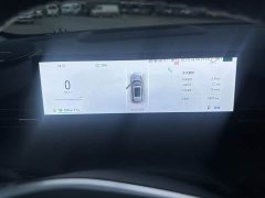 Geely Galaxy E5 610km Explorer Edition - ფოტო 6