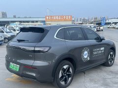 Geely Galaxy E5 610km Explorer Edition - ფოტო 7
