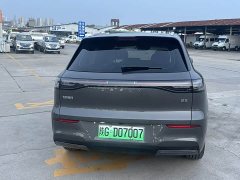 Geely Galaxy E5 610km Explorer Edition - ფოტო 8