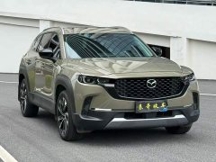 Mazda CX-50 2023 2.5L i-Activsense Edition - ფოტო 1