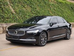 Volvo S90 B5 Intelligent Luxury Edition - ფოტო 1
