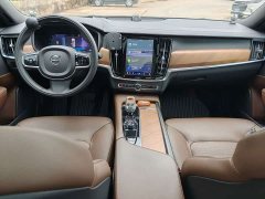 Volvo S90 B5 Intelligent Luxury Edition - ფოტო 10