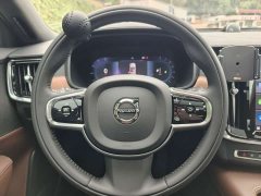 Volvo S90 B5 Intelligent Luxury Edition - ფოტო 12