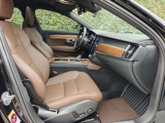 Volvo S90 B5 Intelligent Luxury Edition - ფოტო 14
