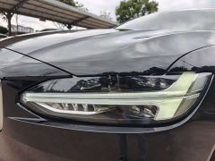 Volvo S90 B5 Intelligent Luxury Edition - ფოტო 19