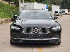 Volvo S90 B5 Intelligent Luxury Edition - ფოტო 2