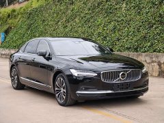 Volvo S90 B5 Intelligent Luxury Edition - ფოტო 3
