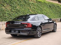 Volvo S90 B5 Intelligent Luxury Edition - ფოტო 4