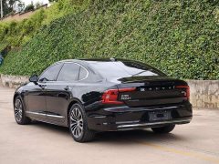 Volvo S90 B5 Intelligent Luxury Edition - ფოტო 5