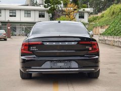Volvo S90 B5 Intelligent Luxury Edition - ფოტო 6