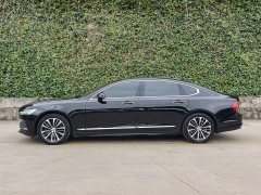 Volvo S90 B5 Intelligent Luxury Edition - ფოტო 7