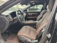 Volvo S90 B5 Intelligent Luxury Edition - ფოტო 8