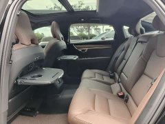 Volvo S90 B5 Intelligent Luxury Edition - ფოტო 9