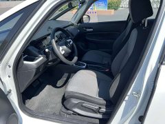 Honda Fit 1.5L CVT Trend Edition - ფოტო 3