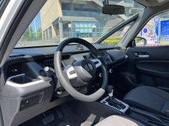 Honda Fit 1.5L CVT Trend Edition - ფოტო 4