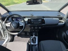 Honda Fit 1.5L CVT Trend Edition - ფოტო 5